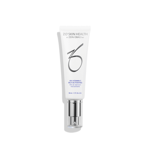 ZO SKIN HEALTH 10% VITAMIN C SELF-ACTIVATING  50 ML 